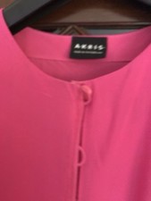 Akris schöne seidenbluse gebraucht kaufen  Düsseldorf