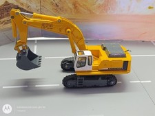 Siku 1874 liebherr gebraucht kaufen  Wolfsburg