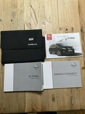 Nissan trail t32 for sale  RICHMOND