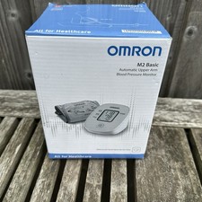 Omron automatic upper for sale  LONDON