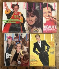 Lot magazines 1978 d'occasion Lot magazines 1978 d'occasion  Villers-lès-Nancy