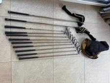 Golfschläger king cobra gebraucht kaufen  Lütjenburg