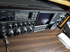 icom 781 for sale  Mancelona