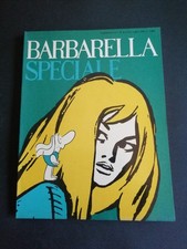 Barbarella speciale suppl. usato  Italia