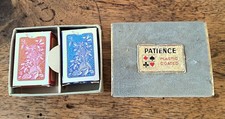Mini jeux cartes d'occasion  La Gacilly