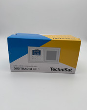 Technisat digitradio dab gebraucht kaufen  Langenpreising