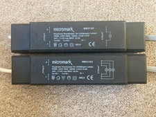 Micromark low voltage for sale  DONCASTER