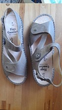 Finn comfort sandalen gebraucht kaufen  Bochum