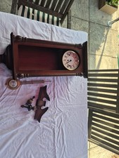 Hermle pendulum wall for sale  SALISBURY