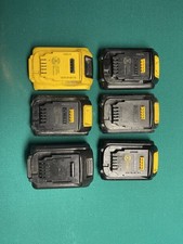 Dewalt style batteries for sale  Englewood