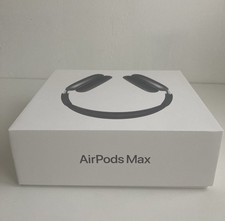 Apple airpods max d'occasion  Méru