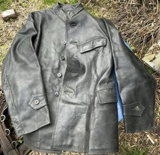 Wehrmacht panzertruppe lederja gebraucht kaufen  Rottenbuch