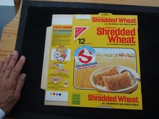 cereal packet for sale cereal packet for sale MELTON MOWBRAY