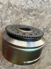 Yamaha tdr125 rotor d'occasion  Draguignan
