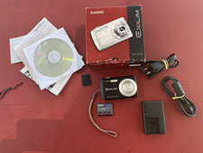 Casio exilim z33 d'occasion  Carqueiranne