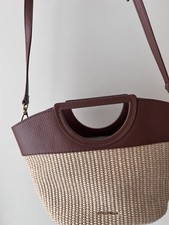 Damen coccinelle umhängetasch gebraucht kaufen  Stuttgart