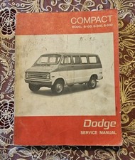 Dodge van motor for sale  Portland