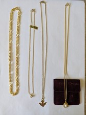 Vintage costume jewellery for sale  GLASGOW