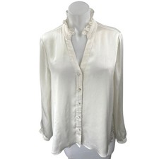 Vince camuto white for sale  Brooklyn
