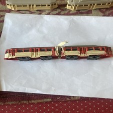 Wiking straßenbahn tram gebraucht kaufen  Bad Harzburg