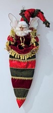 Mark roberts santa for sale  Flemington