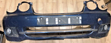 jaguar x type front bumper facelift for sale  DURHAM