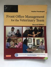 Front office management for sale  Colorado Springs