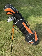 Maxfli varsity piece for sale  Sparta