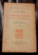Nostri giovani purezza usato Nostri giovani purezza usato  Vittuone