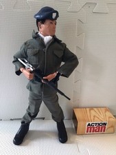Action man combat for sale  BRADFORD