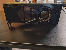 Dell nvidia rtx for sale  Saint Germain