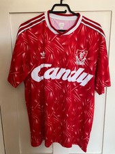 Liverpool adidas originals for sale  LONDON