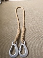 Rettungsseil feuerwehr ddr gebraucht kaufen Rettungsseil feuerwehr ddr gebraucht kaufen  Kamenz