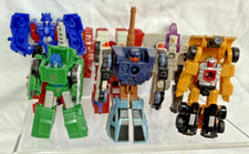 6pc transformers wfc for sale  Oklahoma City