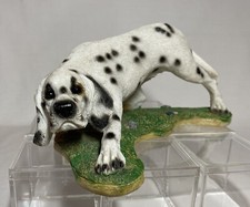 Crouching french dalmatian for sale  NORTHAMPTON