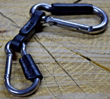 Wallet chain schlüsselhalter gebraucht kaufen  Goch