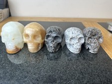 Large crystal mixed for sale  LEIGH-ON-SEA