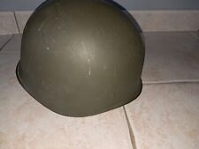Militaire casque parachutiste d'occasion  Saint-Jean-de-Braye