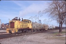Corrediça Original - GCS Granite City Steel SW1200 1191 & Train/Granite City, IL 3/25 comprar usado  Enviando para Brazil