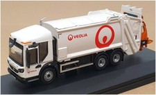 Oxford Diecast escala 1/76 76DE002 - Dennis Eagle Olympus caminhão de recuso (Viola) comprar usado  Enviando para Brazil