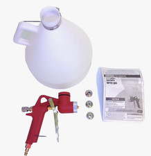 Texture spray gun for sale  Mesa