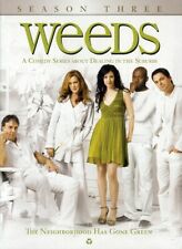 Weeds: Season Three (DVD, 2007), usado comprar usado  Enviando para Brazil