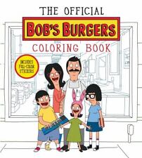 Official bob burgers for sale  Easley
