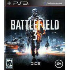 Battlefield 3 - PlayStation 3 comprar usado  Enviando para Brazil