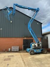 Genie z45 25j for sale  HARROGATE
