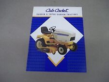 Cub cadet sales for sale  Edinburg