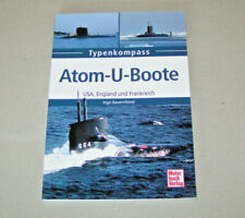 Atom boote nato gebraucht kaufen  Jever