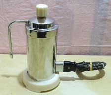 Vecchia caffettiera elettrica usato  Sormano