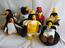 Pinguin pel werbung gebraucht kaufen  Hamburg