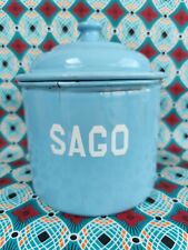 Vintage enamel ware for sale  LEICESTER